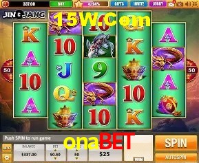 cassino onabet