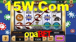 Live Casino onabet
