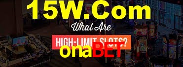 Welcome Bonus onabet