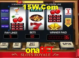 Casino VIP onabet
