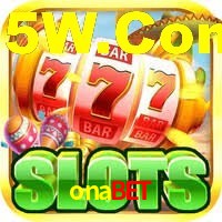 Premium Interface onabet