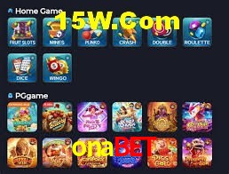 Welcome Bonus onabet
