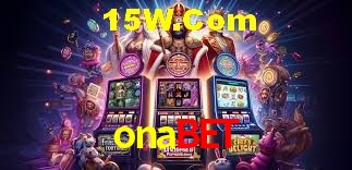 Experiência VIP onabet