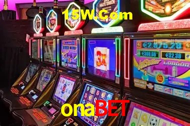 Diretório de Jogos onabet